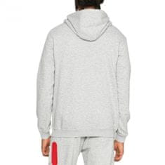 FILA Mikina šedá 178 - 182 cm/L Barumini Hoody