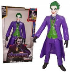 Joker - Figurka 30 cm Avengers - ZVUKY.