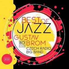 Brom Gustav: Best of Jazz (2xCD)