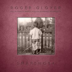 Glover Roger, Deep Purple: Snapshot+