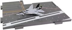 Forces of Valor Grumman F-14B Tomcat s palubou lodi, US NAVY, USS Enterprise, VF-84 "Jolly Roger", sekce #I , 1/200