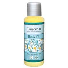 Saloos Body fit 50 ml