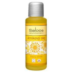 Saloos Arnikový olej 50 ml