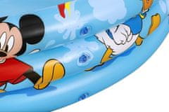 Bestway 91007 Bazén dětský Mickey Mouse