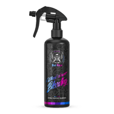 Bad Boys Bad Boys Wheel Cleaner Bleeding - Čistič alukol (500ml)