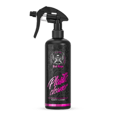 Bad Boys Bad Boys Plastic Cleaner Girls Parfume - Čistič plastových dílů (500ml)