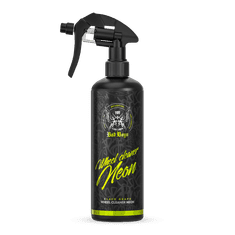 Bad Boys Bad Boys Wheel Cleaner Neon - Čistič alukol (500ml)