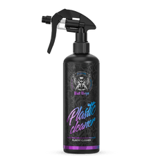 Bad Boys Bad Boys Plastic Cleaner Boys Parfume - Čistič plastových dílů (500ml)