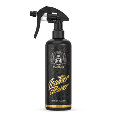 Bad Boys Bad Boys Leather Cleaner - Čistič kůže (500ml)