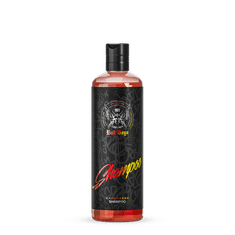 Bad Boys Bad Boys Shampoo Orangeade - pH neutrální autošampon (500ml)