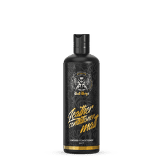 Bad Boys Bad Boys Leather Conditioner Matt - Vyživení kůže (500ml)