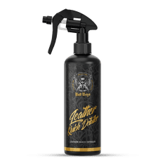 Bad Boys Bad Boys Leather Quick Detailer - Rychlý detailer na kůži (500ml)