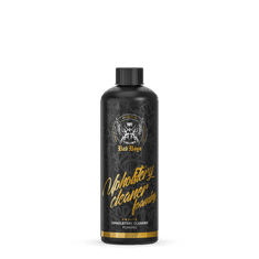 Bad Boys Bad Boys Upholstery Cleaner Foaming - Čistič koberců a textilu (500ml)