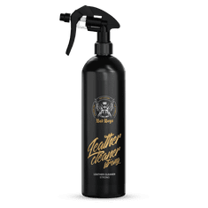 Bad Boys Bad Boys Leather Cleaner Strong - Čistič kůže (1000ml)