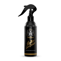 Bad Boys Bad Boys Leather Quick Detailer - Rychlý detailer na kůži (200ml)