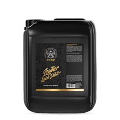 Bad Boys Bad Boys Leather Quick Detailer - Rychlý detailer na kůži (5 l)