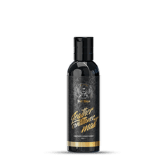 Bad Boys Bad Boys Leather Conditioner Matt - Vyživení kůže (150ml)