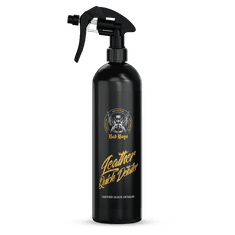 Bad Boys Bad Boys Leather Quick Detailer - Rychlý detailer na kůži (1000ml)