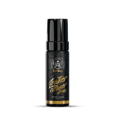 Bad Boys Bad Boys Leather Cleaner Strong Foamer - Čistič kůže (150ml)