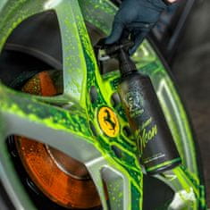 Bad Boys Bad Boys Wheel Cleaner Neon - Čistič alukol (500ml)