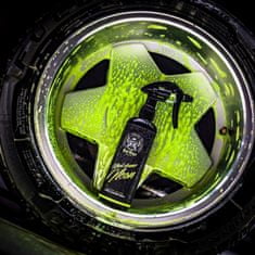 Bad Boys Bad Boys Wheel Cleaner Neon - Čistič alukol (500ml)