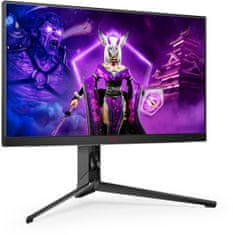 AOC AG274QS - LED monitor 27"