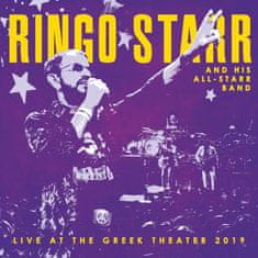 Starr Ringo: Live at the Greek Theater 2019 (2CD)