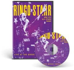 Starr Ringo: Live at the Greek Theater 2019