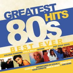 Greatest 80s Hits Best Ever