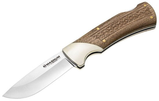 Magnum Boker Dřevařský nůž Magnum