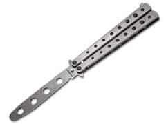 Magnum Boker Trenažérský nůž Magnum Balisong