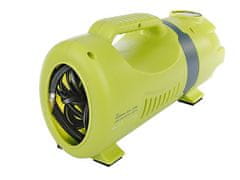 Carmotion Kompresor vysokotlaký 12V / 230 V 200 PSI, automatický, Carmotion