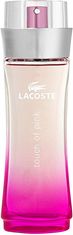 Lacoste Touch Of Pink - EDT 50 ml