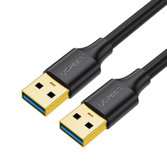 shumee USB 3.2 kabel 1m černý