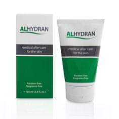 BAP Medical ALHYDRAN 100 ml - Léčivý hydratační krém