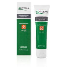 ALHYDRAN 59 ml s UV ochranou - Léčivý hydratační krém