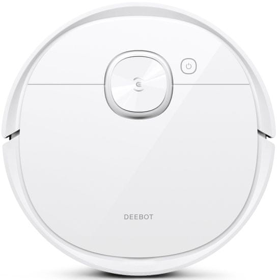 Ecovacs robotický vysavač Deebot T9