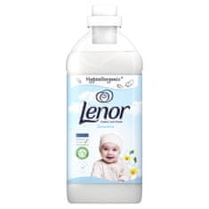 Lenor aviváž SENSITIVE 1230 ml / 49 praní