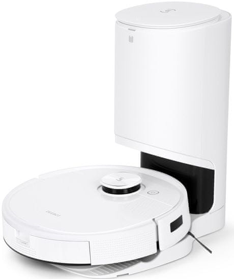 Ecovacs robotický vysavač Deebot T9+