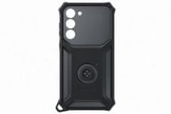 Samsung Rugged Gadget Case Galaxy S23+, Titan EF-RS916CBEGWW