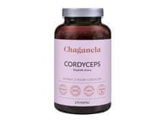 Chaganela Extrakt z cordycepsu 270 kapslí