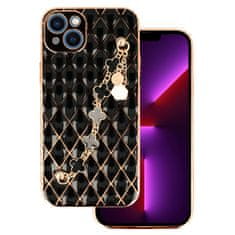 MobilPouzdra.cz Kryt Trend pro Apple iPhone 14 Plus , design 5 , barva černá