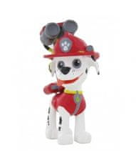 Hollywood Figurka pejsek Marshall - Paw Patrol - 5 cm