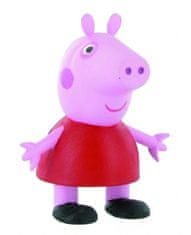 Hollywood Figurka Peppa - Prasátko Peppa - 6 cm