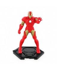 Hollywood Balíček - figúrka Avengers Iron Man - Marvel - cca 9 cm