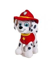 Hollywood Plyšový pejsek Marshall - Paw Patrol - 19 cm