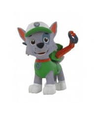 Hollywood Figurka pejsek Rocky - Paw Patrol - 5 cm