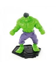 Hollywood Figurka v balíčku Avengers - Hulk - 8 cm