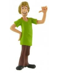 Hollywood Figúrka Shaggy - Scooby-Doo (90 mm)