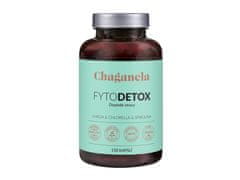 Chaganela Doplněk stravy - FytoDETOX 150 kapslí